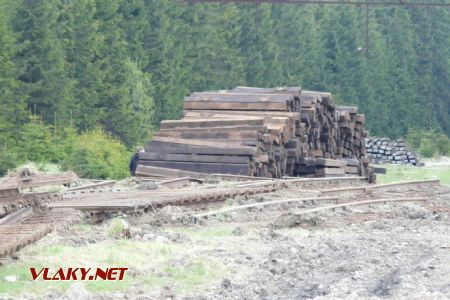 Revitalizace železniční tratě Szklarska Poręba – Harrachov skutečností