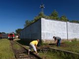 Podvalovoziči. 23. 5. 2009 © Radovan Plevko