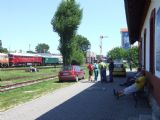 Siesta, 23.5.2009, Bratislava-Rendez, © Ladislav Hruškovič