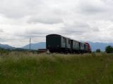 na šírej trati za Príbovcami, 30.5.2009