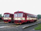 810.560-3 + 810.593-4, Kladno, 16.5.2009 © lacino.h