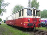 M 262.0090, Lužná u Rakovníka Muzeum ČD, 16.5.2009 © lacino.h