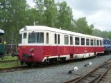 M 240.0100, Lužná u Rakovníka Muzeum ČD, 16.5.2009 © lacino.h