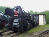 556.0271, Lužná u Rakovníka Muzeum ČD, 16.5.2009 © lacino.h