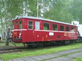 M 131.1238, Lužná u Rakovníka Muzeum ČD, 16.5.2009 © lacino.h