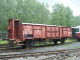 Vsr 4-12083 ČSD, Lužná u Rakovníka Muzeum ČD, 16.5.2009 © lacino.h