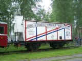 Gb 15014 B.E.B., Lužná u Rakovníka Muzeum ČD, 16.5.2009 © lacino.h