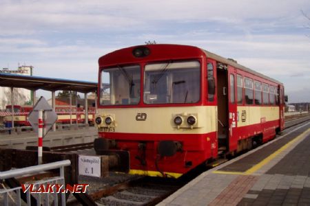 Pilštikom z Pohádkového lesa do Tovačova