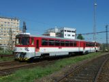 913.028-7 + 813.028-8, Košice RD, 25.4.2009, © lacino.h