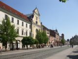 Košice, 25.4.2009, © lacino.h