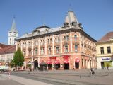 Košice, 25.4.2009, © lacino.h