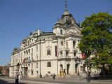 Košice, 25.4.2009, © lacino.h