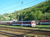 813.015-5, Kraľovany RD, 26.4.2009, © lacino.h