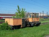 DZ 500-040, Košice, 26.4.2009, © lacino.h