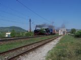 477.013 a Ol 12-7 pri súbežnej jazde, Košice, 26.4.2009, © lacino.h