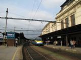 27.06.2009 - Brno hl.n.: jednotka 680.004 jako SC 10017 Praha hl.n. - Wien Südbahnhof © PhDr. Zbyněk Zlinský