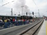 27.06.2009 - Břeclav: 475.101 s vlakem do Lednice © PhDr. Zbyněk Zlinský
