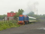 20.06.2009 - Zvláštní vlak v úseku Chorzów - Sosnowiec © Jan Guzik