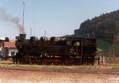 433.023, Oravský Podzámok, rok 1996 © lacino.h