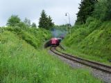 T 444.0055 + 464.001, Horná Štubňa, 31.5.2009 © lacino.h