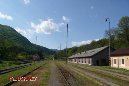 Putopis iz Bosne i Hercegovine aneb Vlak a Korán. 7. díl- Pátek 8.5.2009 (Cesta z Budapešti na Čiern