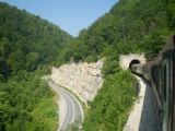 18.07.2009 - Sandzak: kraj s prekrásnou prírodou a odvážnymi železničnými stavbami © Ivan Schuller