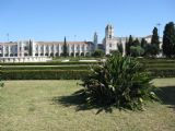 11.06.2009 - Mosteiro dos Jerónimos - Kláštor sv. Jeronýma (UNESCO) © František Halčák