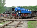 477.043, 26.6.2009, Muzeum-Lužná u Rakovníka © Jan Kubeš