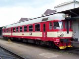 03.07.2004 - Liberec: ''editovaná hydra'' 854.202-9 jako Os 5407 Liberec - Jaroměř © PhDr. Zbyněk Zlinský