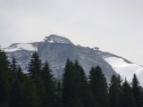 21.07.2009 - Hintertux: Pohľad na časť Hintetuxského ľadovca © Martin Kóňa