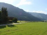 21.07.2009 - Zillertalbahn: Alpy sú Alpy a čistota a pekná príroda na prvom mieste © Martin Kóňa