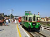 15.8.2009 - žst. Kroměříž © Stanislav Plachý