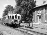 15.8.2009 - žst. Tovačov za plného provozu 1939 © Stanislav Plachý