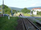 11 Vlak v pohybe a neprispôsobivá menšina, alebo už väčšina?... , 15.08.2009, © Ing. Miloš Šefčík.