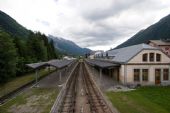 2009 - SNCF Chamonix © Tomáš Votava