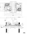 Schema upevnenia Pandrol e-clips pre depa © archiv FS