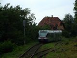 840.004, Os 7510 Zvolen - Vrútky. 13.8.2009. Stará Kremnička © Michal Melicher