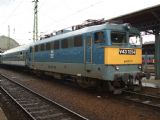 V43.1054 MÁV, Budapest Keleti pu, 26.6.2009 © lacino.h