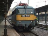 V43.1030 MÁV, Budapest Keleti pu, 26.6.2009 © lacino.h