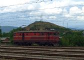 441-506 MŽ, Gevgelija, 27.6.2009 © lacino.h