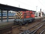 M 44.407 MÁV, Budapest Keleti pu, 7.7.2009 © lacino.h