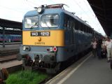 V43.1212 MÁV, Budapest Keleti pu, 7.7.2009 © lacino.h