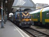 V46.006 MÁV, Budapest Keleti pu, 7.7.2009 © lacino.h