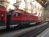 1116.210-4 + RailJet OBB, Budapest Keleti pu, 7.7.2009 © lacino.h