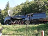 ŽST Banská Bystrica mesto - Parným vlakom na Radvanský jarmok - Dovidenia 475.196, 13.9.2008, © Ing.Marian Tihanyi