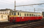 20.04.1997 - Brno hl.n., 830.224 © Václav Vyskočil