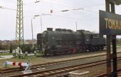 23.04.1997 - Tokaj, pomník 424.353 © Václav Vyskočil