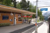 2009 - Gornergrat Bahn - Riffenalp © Tomáš Votava