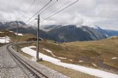 2009 - Gornergrat Bahn © Tomáš Votava