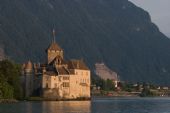 2009 - Chillon © Tomáš Votava